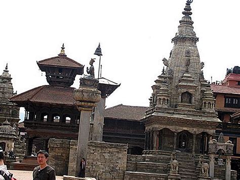 शीर्ष 6 काठमांडू नेपाल में घूमने के स्थान ★ यात्रा युक्तियां