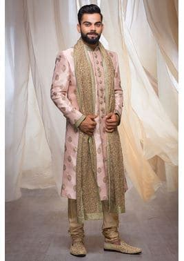 Choose from a wide range of formal dress for men at amazon.in. 10 Popular Sherwani brands in India: Let's Get Dressed
