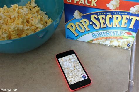 See My Trick To Get A Perfectly Popped Popcorn Every Time