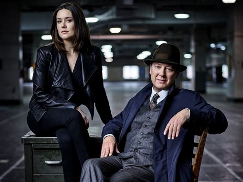 There are still no episodes this season. The Blacklist : la saison 4 démarre, on en était où déjà ...