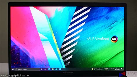 Asus Vivobook 15 Oled K513ea Review Stunning Visuals