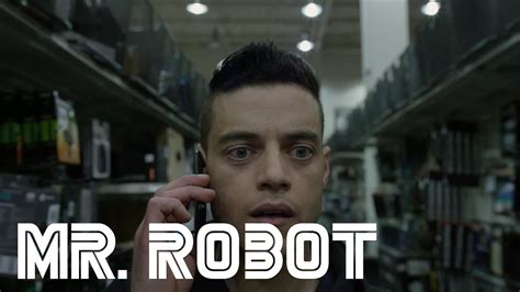 Mr Robot Season 2 Episode 10 Spoiler ‘hello Youtube