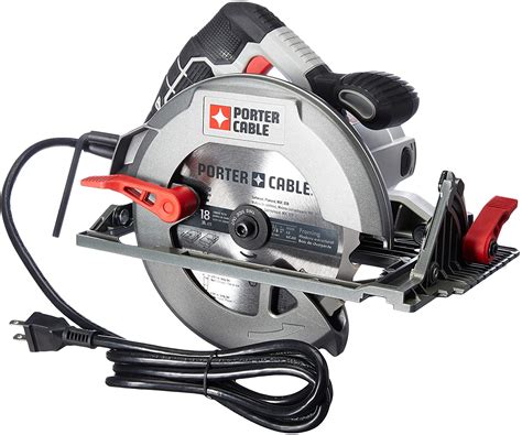 Porter Cable 15 Amp 7 14 Circular Saw Pce310