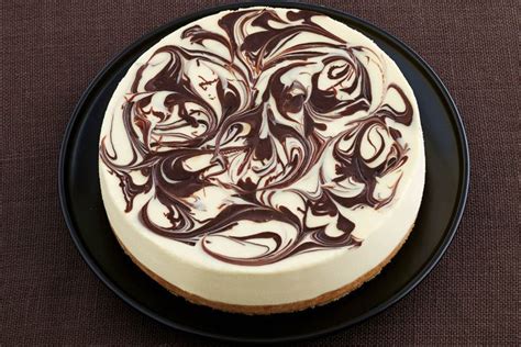 Never fear, dear reader…i've got you covered. No-bake white chocolate cheesecake