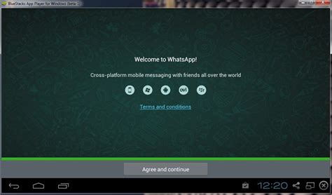 However, windows users can work around this limitation by downloading an android emulator such as andy, nox, or bluestacks. How to Make WhatsApp Video Calls on Desktop 2020 - Latest ...