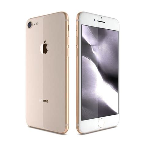 Harga iphone 8 plus pun ditawarkan beragam di berbagai marketplace di indonesia. Apple iPhone 8 Plus 64GB Gold LTE Cellular AT&T MQ8V2LL/A ...