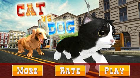 Cats And Dogs Game Cat Meme Stock Pictures And Photos