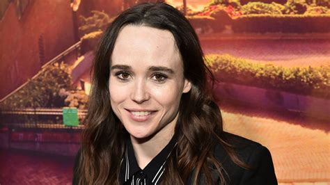 Oscar Nominated Actor Ellen Page Comes Out As Transgender Announces Name Elliot Page Wsb Tv