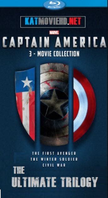 Download and watch the woman in black 2: Captain America: Trilogy (1,2,3) Bluray Dual Audio 480p ...