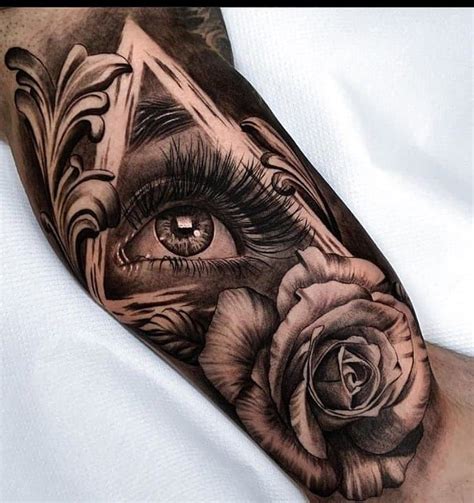 101 Amazing Black And Grey Tattoo Designs You Need To See Artofit