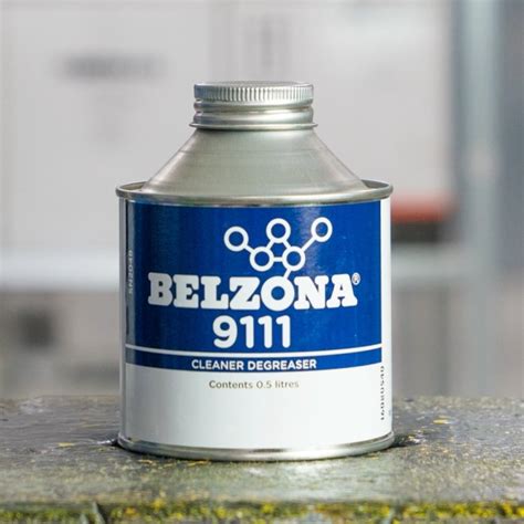 Belzona 9111 Cleaner Degreaser Bestellen Spoedlevering Mogelijk
