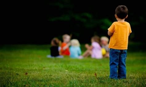 5 Señales Que Pueden Identificar A Un Niño Con Autismo La Mente Es