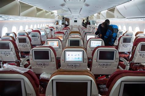 Air India To Spend 400 Million To Refurbish Its Boeing 777s And 787s