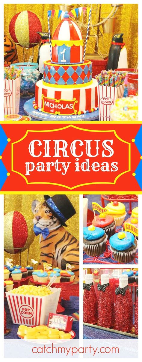 Spring carnival carnival birthday parties carnival themes halloween carnival. 965 best Circus & Carnival Party Ideas images on Pinterest