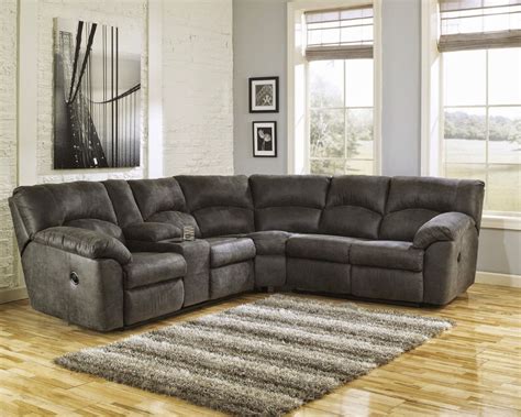 Our timeless sectional sofas and couches deliver the right combination of functionality and timeless style, with customizable options to deliver the perfect sectional configuration for your living space. The Best Reclining Sofa Reviews: Sectional Reclining Sofas ...