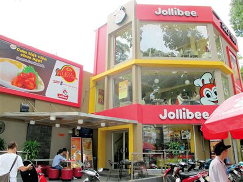 Jollibee Opens 500 Stores Bullish In Vietnam Vietnam Insider