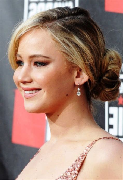 Cute Updo Hairstyles For Short Hair Life More Cuy