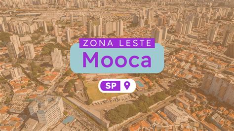 Mooca Conhe A Esse Bairro Na Zona Leste De S O Paulo