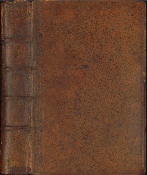 Free Photo Old Book Cover Antique Book Brown Free Download Jooinn