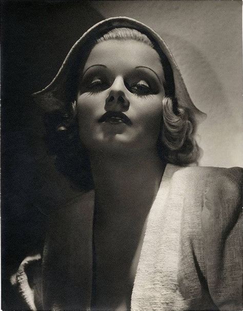 jean harlow by george hurrell jean harlow george hurrell harlow