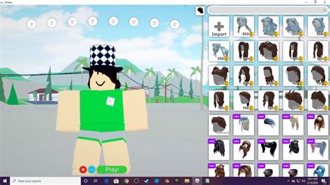 How To Become Zeppeli In Roblox Youtube