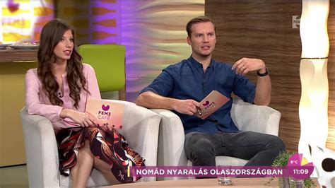 17:12 előrébb lépett a fifa világranglistáján a magyar válogatott; Gallusz Niki őszintén vallott a gyermekvállalásról - tv2 ...