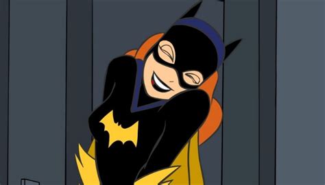 Για κάποιο λόγο ο Batman κάνει Sex με το Batgirl στην ταινία του