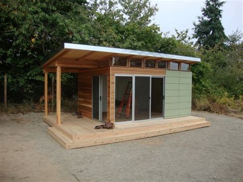 Get Prefab Sheds To Make Your Construction Faster