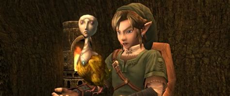 Twilight Princess 10 Unusual Characters That Stand Out From The Crowd