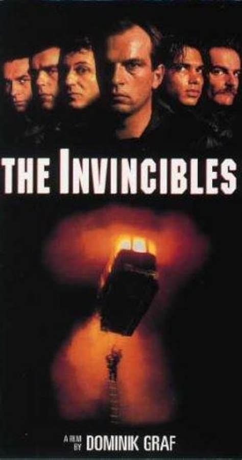The Invincibles 1994 Imdb