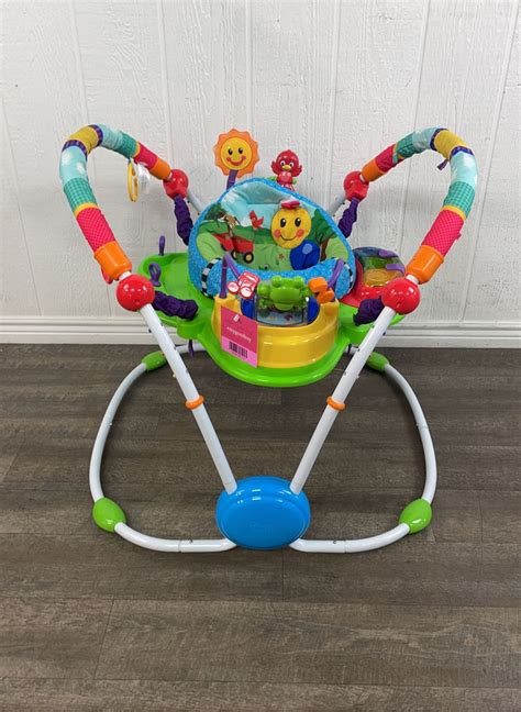 Baby Einstein Activity Jumper