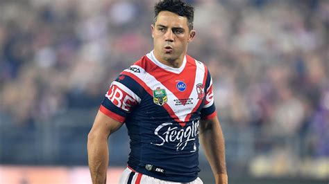 Nrl Grand Final 2018 Sydney Roosters Cooper Cronk’s Wife Emotional Tribute The Courier Mail
