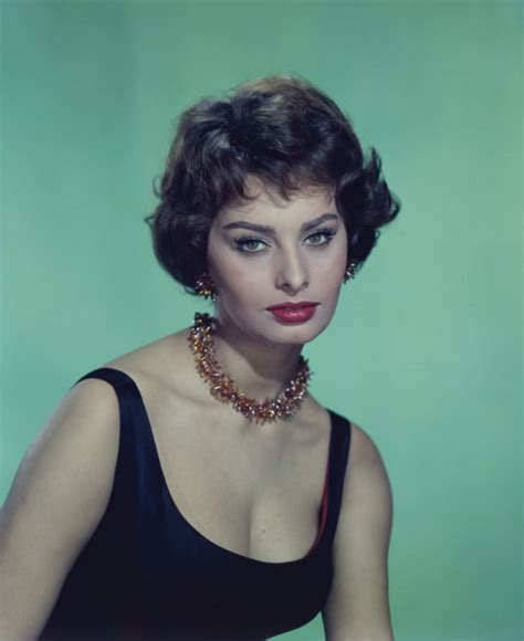 Happy Birthday Sophia Loren Page 3