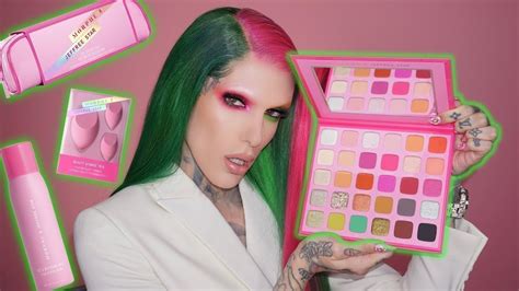 Petition · Remove Jeffree Stars Collab From Morphe ·