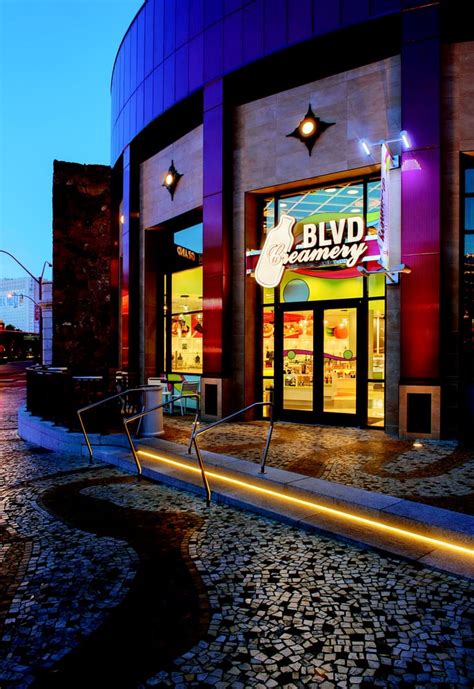 Opening hours for gourmet food storesin las vegas, nv. BLVD Creamery - 294 Photos - Ice Cream & Frozen Yogurt ...