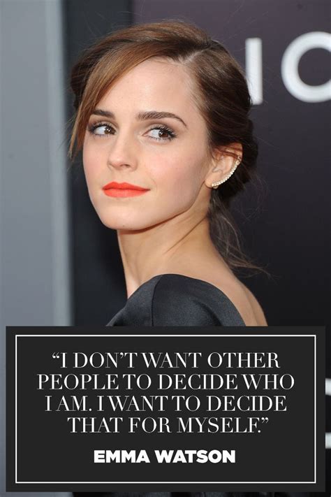19 Emma Watson Quotes That Will Inspire You Emma Watson Quotes Emma Watson Feminism Emma Watson