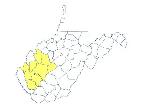 Protecting Source Water In West Virginia Us Epa