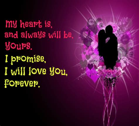 My Heart Is Yours Forever Free Forever Ecards Greeting Cards 123 Greetings