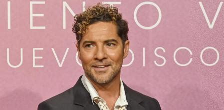 El Lado M S Humano De David Bisbal Con Su Padre Enfermo De Alzheimer