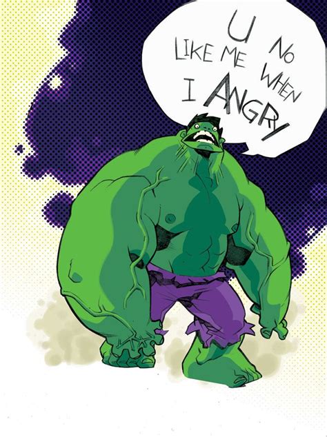 Hulk Angry By K Scott Hepburn On Deviantart Dibujo De Arte Conceptual Superhéroes Caracteres