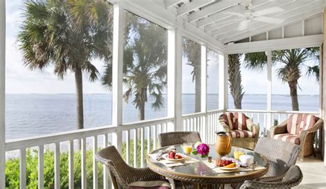 Guide To Charleston SC S Bed Breakfasts Charming B B S
