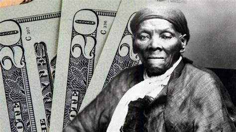 Critics Say Plan To Put Harriet Tubman On The 20 Bill Is An Insult To