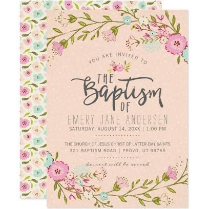 We did not find results for: Baptism Card Messages: What to Write in a Baptism Card | Lds baptism invitations, Baptism ...