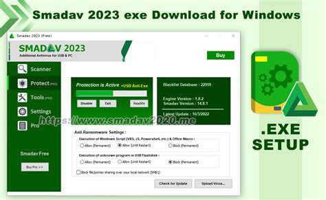 Smadav 2023 Exe Download Smadav 2023 Antivirus