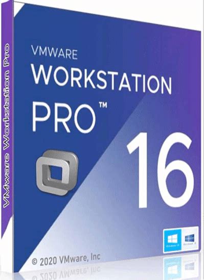 Vmware Workstation Pro Crack License Key 2023