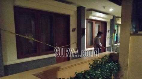 Fakta Baru Tewasnya Gadis Asal Bandung Di Hotel Kediri Polisi Buka