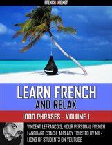 1000 Most Common French Words (ebook), Dylane Moreau | 9781386599852 ...
