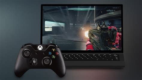 How To Stream An Xbox One To A Pc