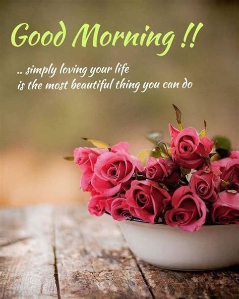 50 good morning quotes and wishes with beautiful images explorepic