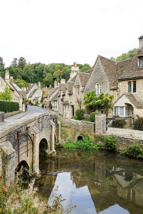 Cotswolds Villages 5 Of The Prettiest Places To Visit In The Cotswolds